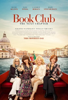 Book Club: The Next Chapter vezi online