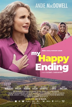 My Happy Ending vezi online