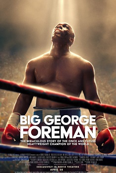 Big George Foreman vezi online