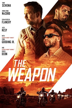 The Weapon vezi online