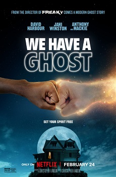 We Have a Ghost - Avem o fantomă vezi online