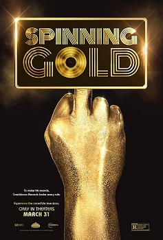 Spinning Gold vezi online