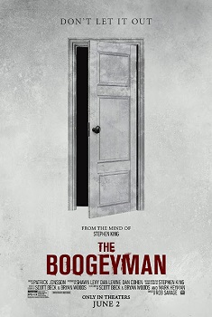 Baubaul - The Boogeyman vezi online
