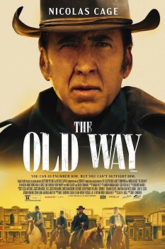 The Old Way vezi online