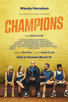 Champions vezi online