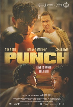 Punch vezi online