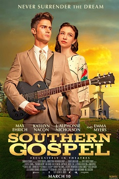 Southern Gospel vezi online