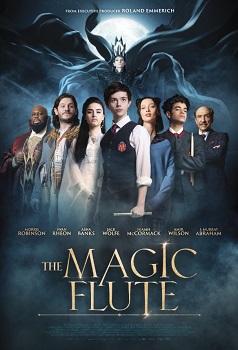 The Magic Flute vezi online