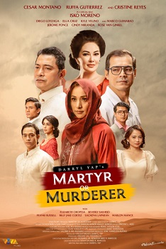 Martyr or Murderer vezi online