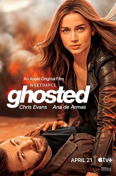 Ghosted vezi online