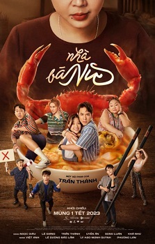 The House of No Man - Nha Ba Nu vezi online