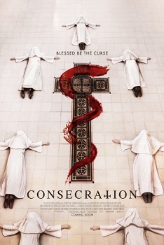 Consecration vezi online