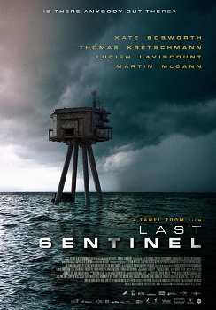 Last Sentinel vezi online