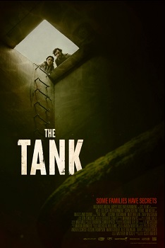 Rezervorul – The Tank vezi online