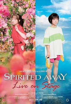 Spirited Away: Live on Stage vezi online