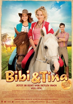 Bibi & Tina - Bibi și Tina vezi online