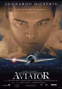 The Aviator – Aviatorul vezi online