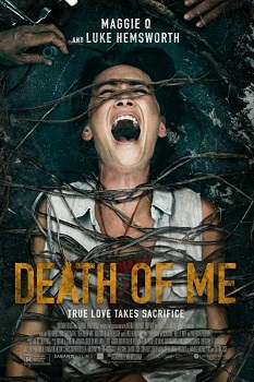 Death of Me - Sărbătoarea morţii mele vezi online