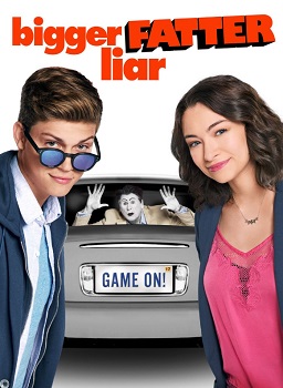 Big Fat Liar 2 - O minciună exagerată vezi online