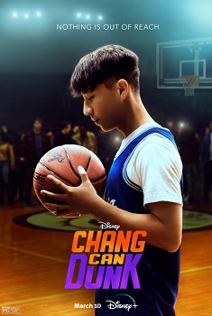 Chang Can Dunk vezi online