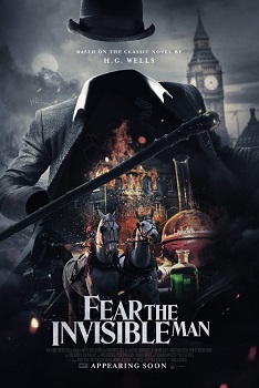 Fear the Invisible Man vezi online