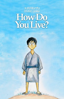 How Do You Live? vezi online