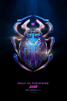 Blue Beetle - Armura Extraterestră vezi online