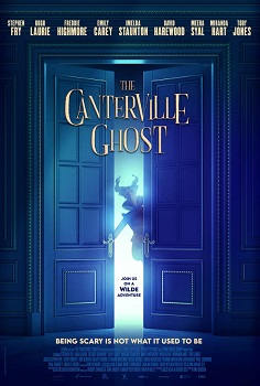 The Canterville Ghost - Fantoma din Canterville vezi online