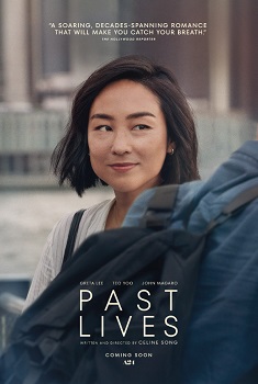 Past Lives - Din alte vieți vezi online
