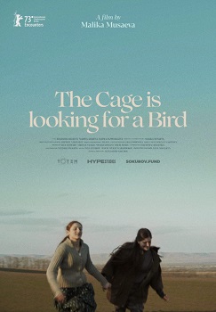 The Cage Is Looking for a Bird vezi online