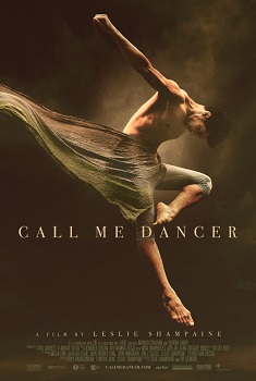 Call Me Dancer vezi online