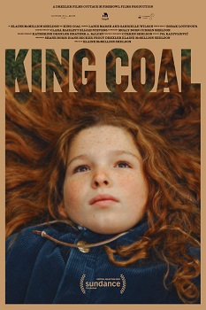 King Coal vezi online