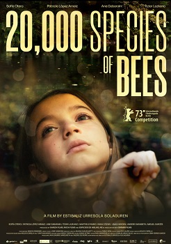 20.000 especies de abejas vezi online