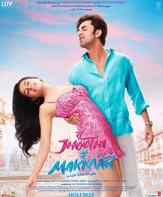 Tu Jhoothi Main Makkaar vezi online