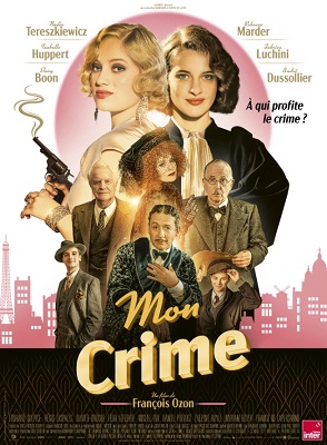 Mon crime - Crima este a mea vezi online
