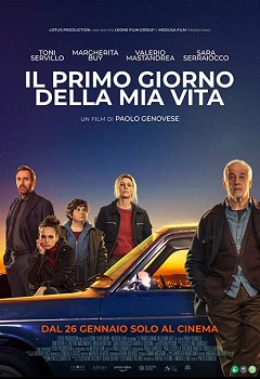 Il primo giorno della mia vita vezi online