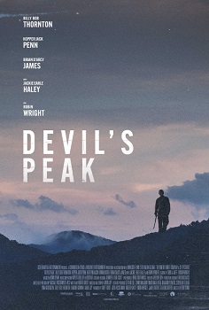 Devil's Peak vezi online