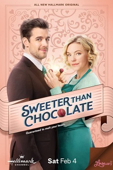 Sweeter Than Chocolate vezi online