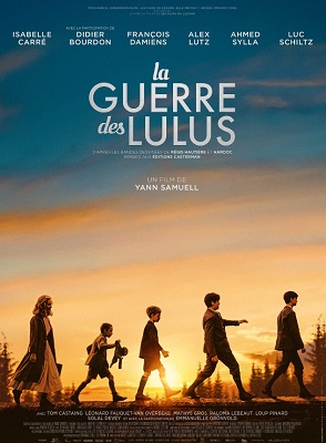 La guerre des Lulus vezi online