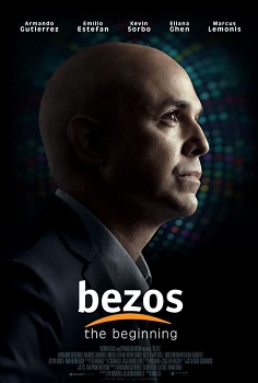 Bezos vezi online
