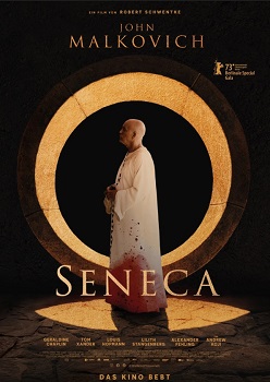 Seneca - On the Creation of Earthquakes vezi online