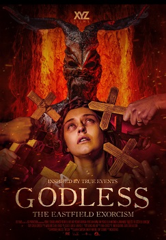 Godless: The Eastfield Exorcism vezi online