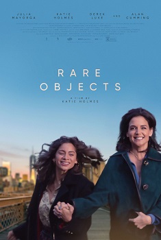 Rare Objects vezi online