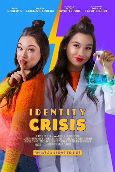 Identity Crisis vezi online