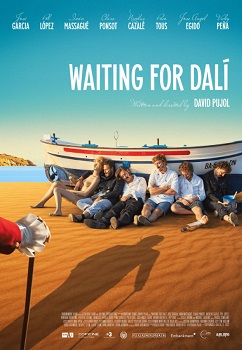 Esperando a Dalí vezi online