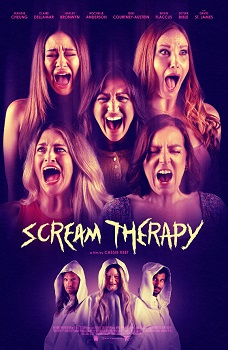 Scream Therapy vezi online