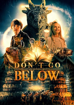 Don't Go Below - The Secret Kingdom vezi online