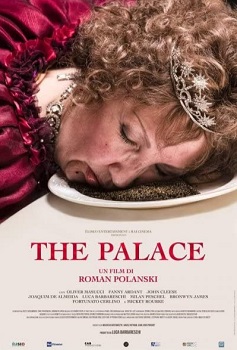 The Palace vezi online