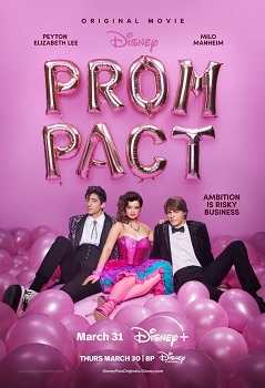 Prom Pact vezi online