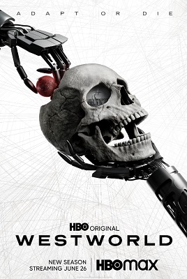 Westworld – Lumea De Vest vezi online